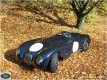 Auta - Jaguar C - Type 1951