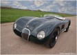 Auta - Jaguar C-Type 1951-1953 ( XK 120C )