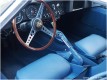 Auta - Jaguar E-Type 1963-1964 (2018) Low Drag