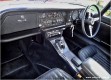 Auta - Jaguar E-V12 Roadster 3 ( 1971-1975 ) automatic