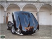Auta - Jaguar XKSS - 1957 Black