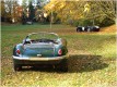 Auta - Jaguar XKSS 1957