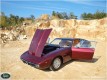 Auta - Maserati Ghibli SS 1967