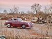 Auta - Porsche 356 1950