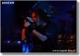 Koncerty - ARAKAIN,NIGHTWISH Revival- Dvůr Králové n./L.-Zálabí 22.10.2011