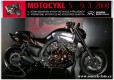 Moto - MOTOCYKL PRAHA 5.-9.3.2008