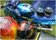 Moto - MOTOSRAZ PRASEK 20.-22.7.2012