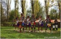 Výstavy - IYASA ze Zimbabwe-Afrika, hudební-taneční skupina 20.4.2014 Zoo D.K.n.L.