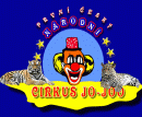 Cirkus JO-JOO - oficiální stránky